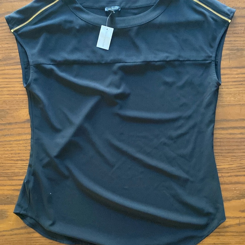 Ann Taylor Top